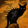 HELL CAT - 03