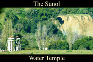 Sunol Water Temple - 002