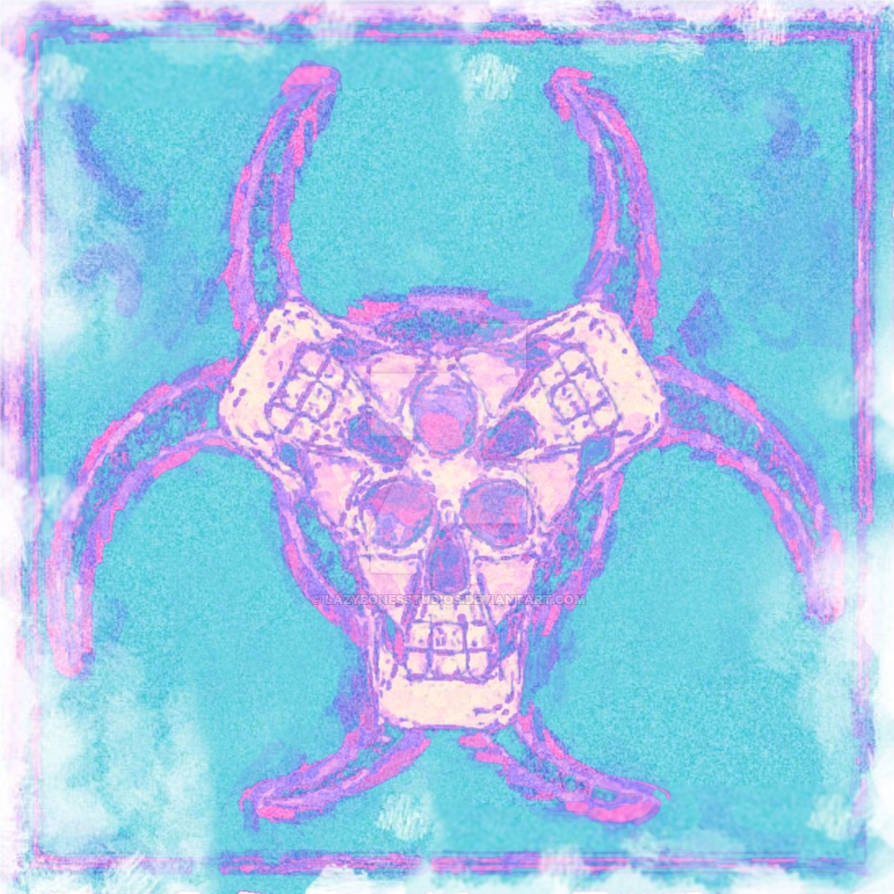 BIOHAZARD - 014 by LazyBonesStudios on DeviantArt
