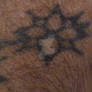 1st Tattoo