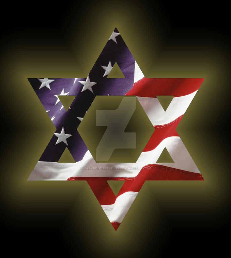 The United State of Israel 001