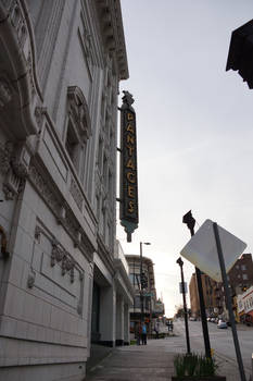 The Pantages