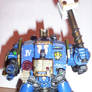 Venerable Dreadnought - Cades