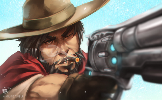 McCree