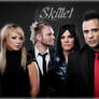 Skillet Wallpaper