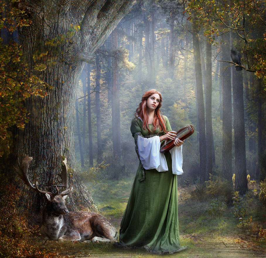 Melody of Love by Watanska Melody of Love by Watanska