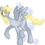 DeRpy Hooves