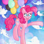 PiNKiE PiE