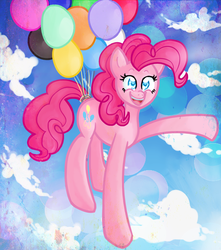 PiNKiE PiE