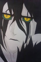 Ulquiorra Schiffer