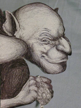Bartimaeus