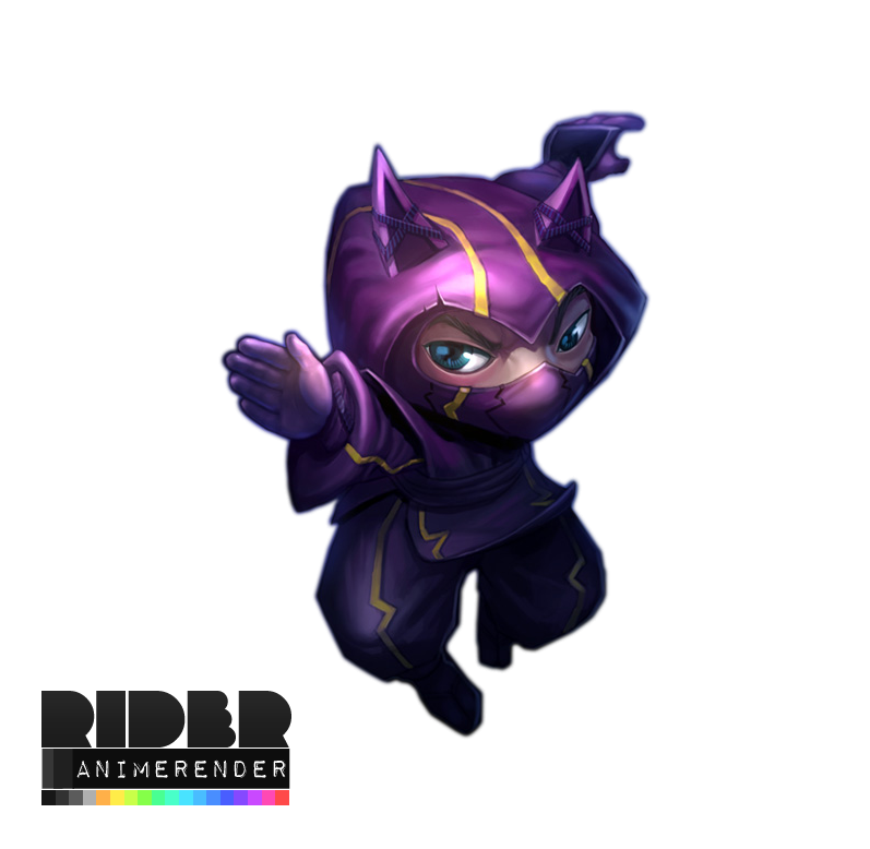 Render: Kennen