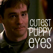 Cutest Puppy Eyes