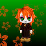 BuddyPoke Mad Hatter