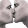 Gay Kiss