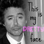 Pretty face of RDJ