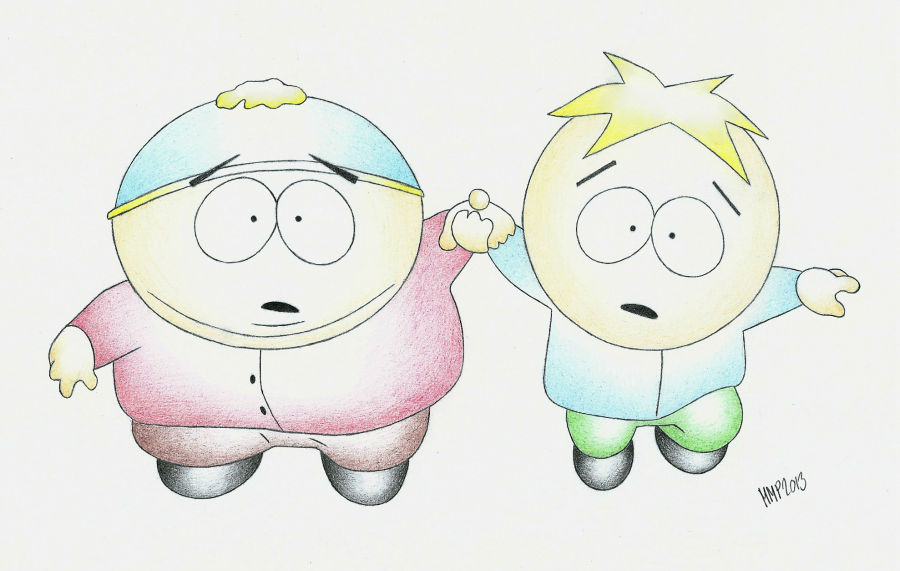 Super Fun Time by xCookie93 on DeviantArt