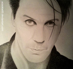 Till Lindemann