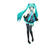 Project DIVA F