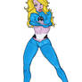 Invisible Woman