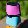 Noufos speaker by aiia