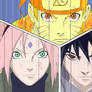 Naruto Chapter 634