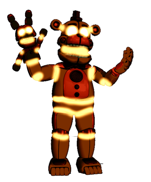 Jack O Funtime Freddy By Y Mmdere On Deviantart Jack O Funtime Freddy By Y Mmdere On Deviantart
