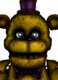 Fredbear UCN Icon by Mowenwils on DeviantArt