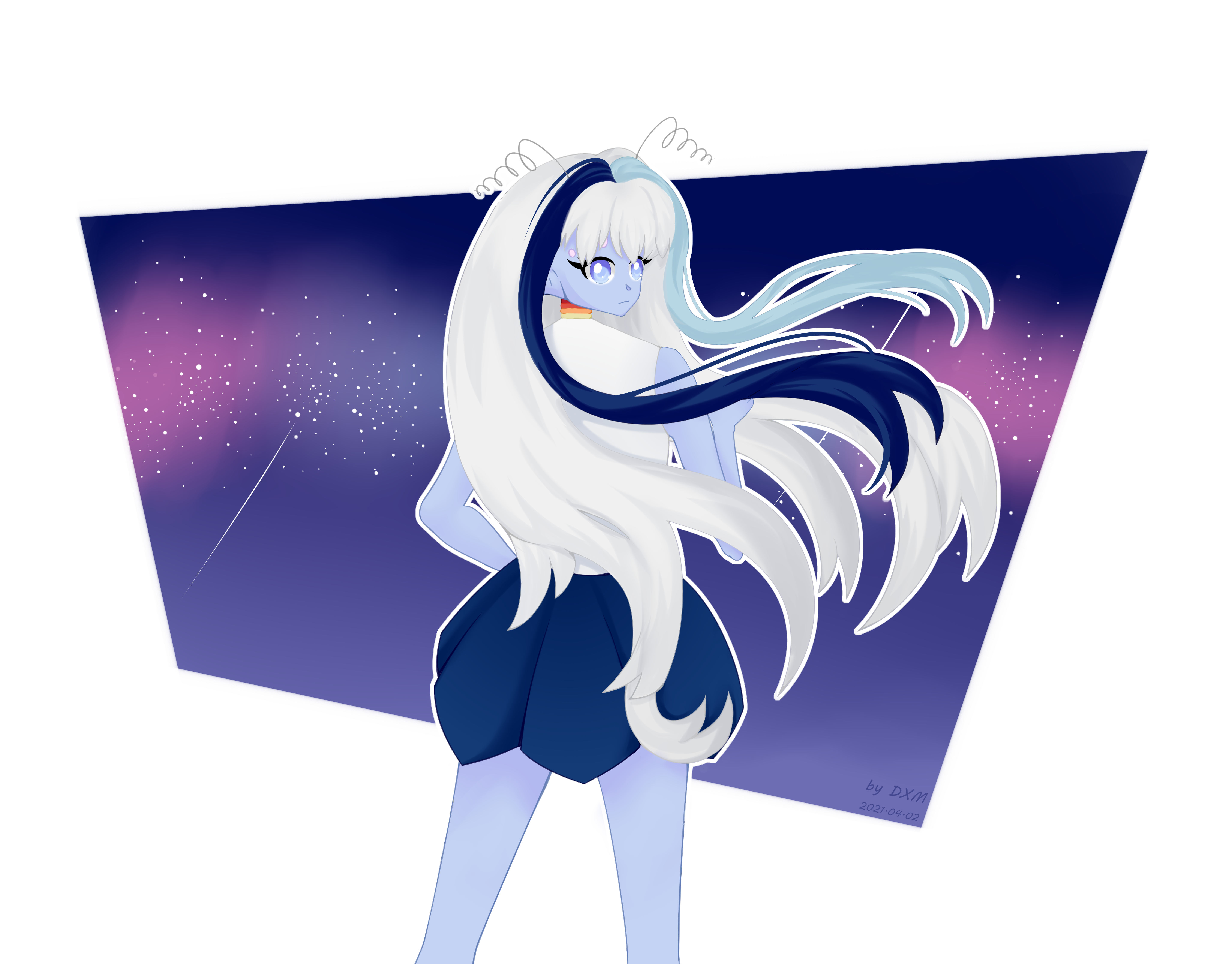 Novi stars una verse shop