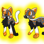 Tirava-Punai species ref {Closed species}