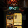 Diablo III Guild Layout