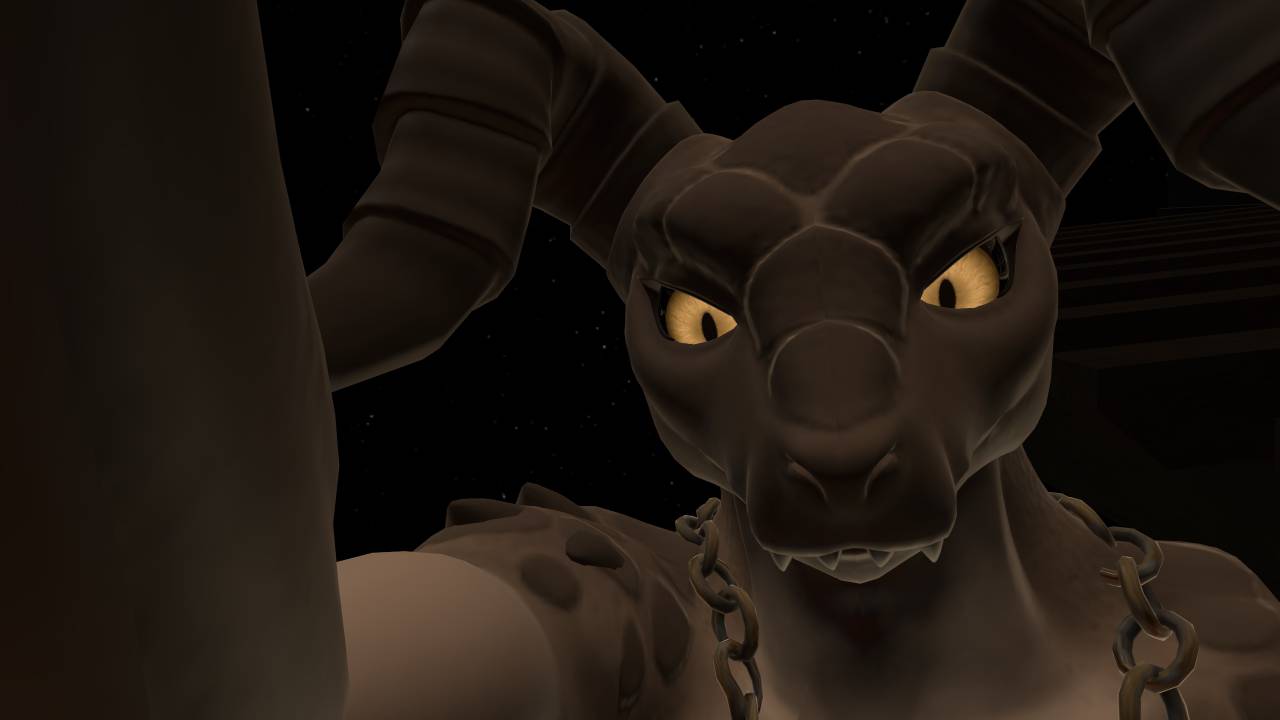 Deathclaw Inflation Deviantart You been captured by a deathclaw by Dragonkirin on DeviantArt