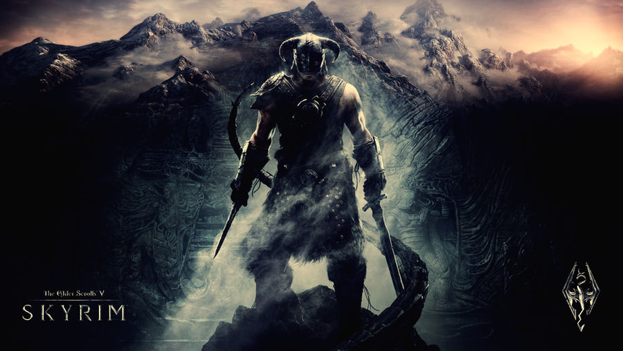 The Elder Scrolls V: Skyrim