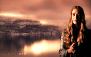 Game of Thrones Cersei