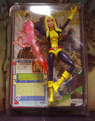 Magik Illyana Custom3