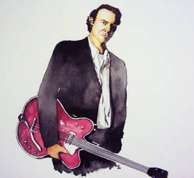 John Hiatt (supposed to be)