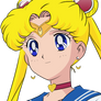 Sailor Moon Icon