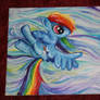 Rainbow Dash