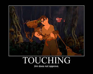 Jim Hawkins Motivational 3