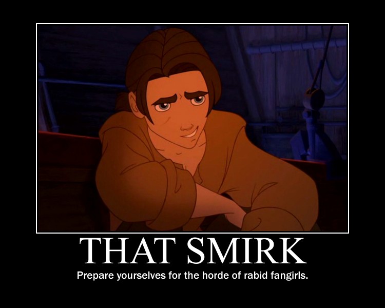 Jim Hawkins Motivational 11