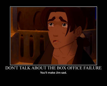Jim Hawkins Motivational 13