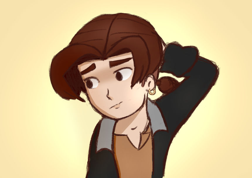 Jimmy Humanized Jimmy! by janstarrattler on DeviantArt