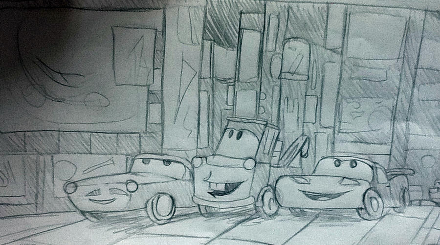 Cars Freeform Deviantart Cars by FreePumpkin on DeviantArt