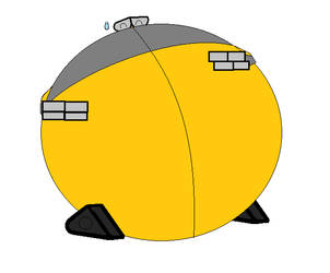 Inflation on RobotExpansion - DeviantArt