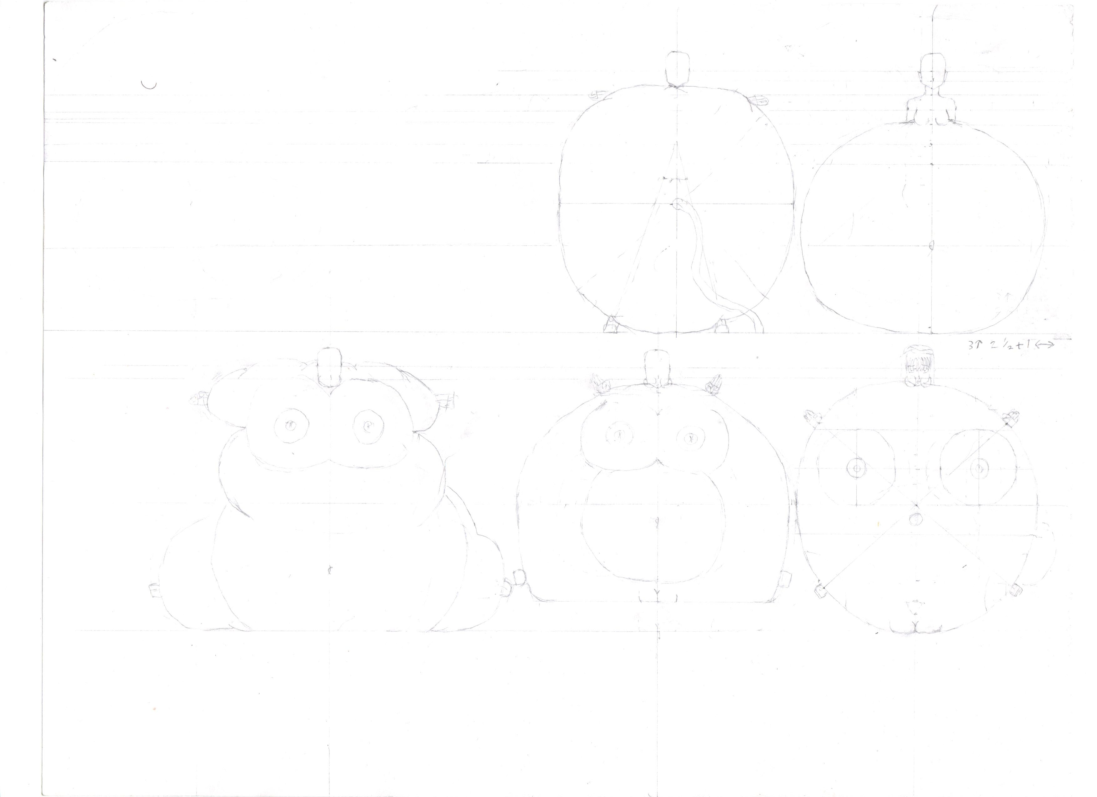 Body inflation type reference art 1 by Openminded20 on DeviantArt