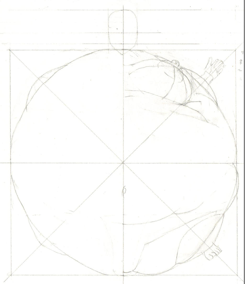 How To Draw Inflation Body inflation reference art Air by Openminded20 on DeviantArt