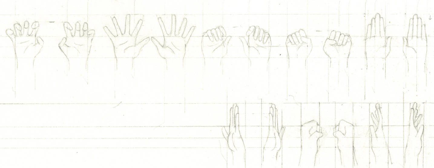 Hand Reference Library Hand reference art by Openminded20 on DeviantArt