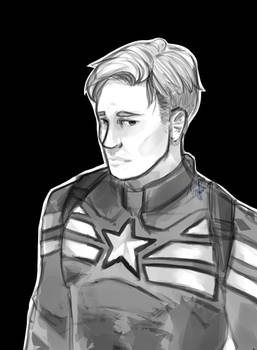 captain sad rogers