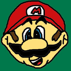 Mario Re-vamped mk. III