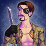 Goro Majima